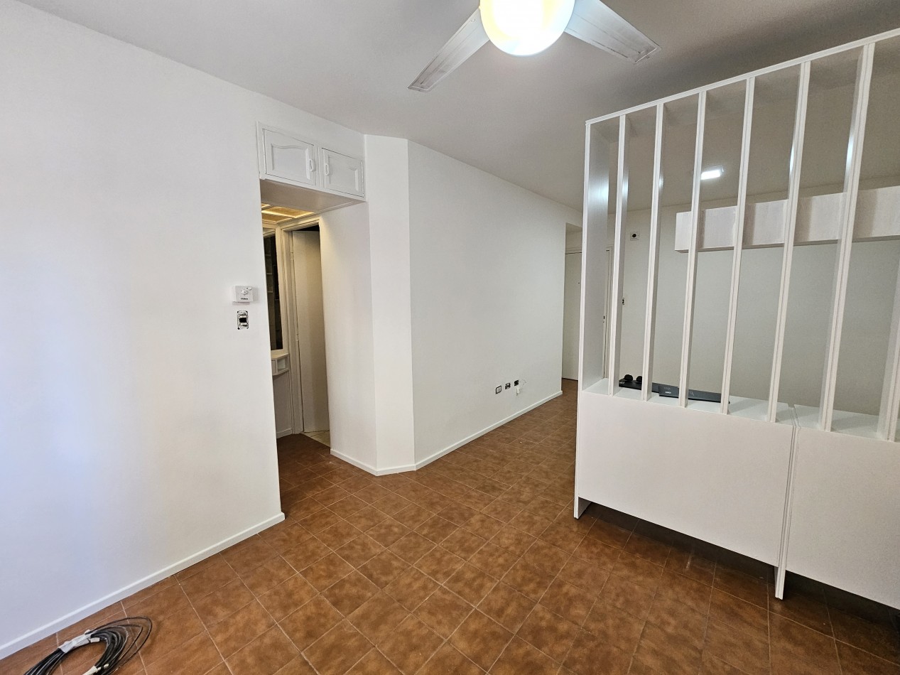 DEPARTAMENTO 1 AMBIENTE ALQUILER 24 MESES
