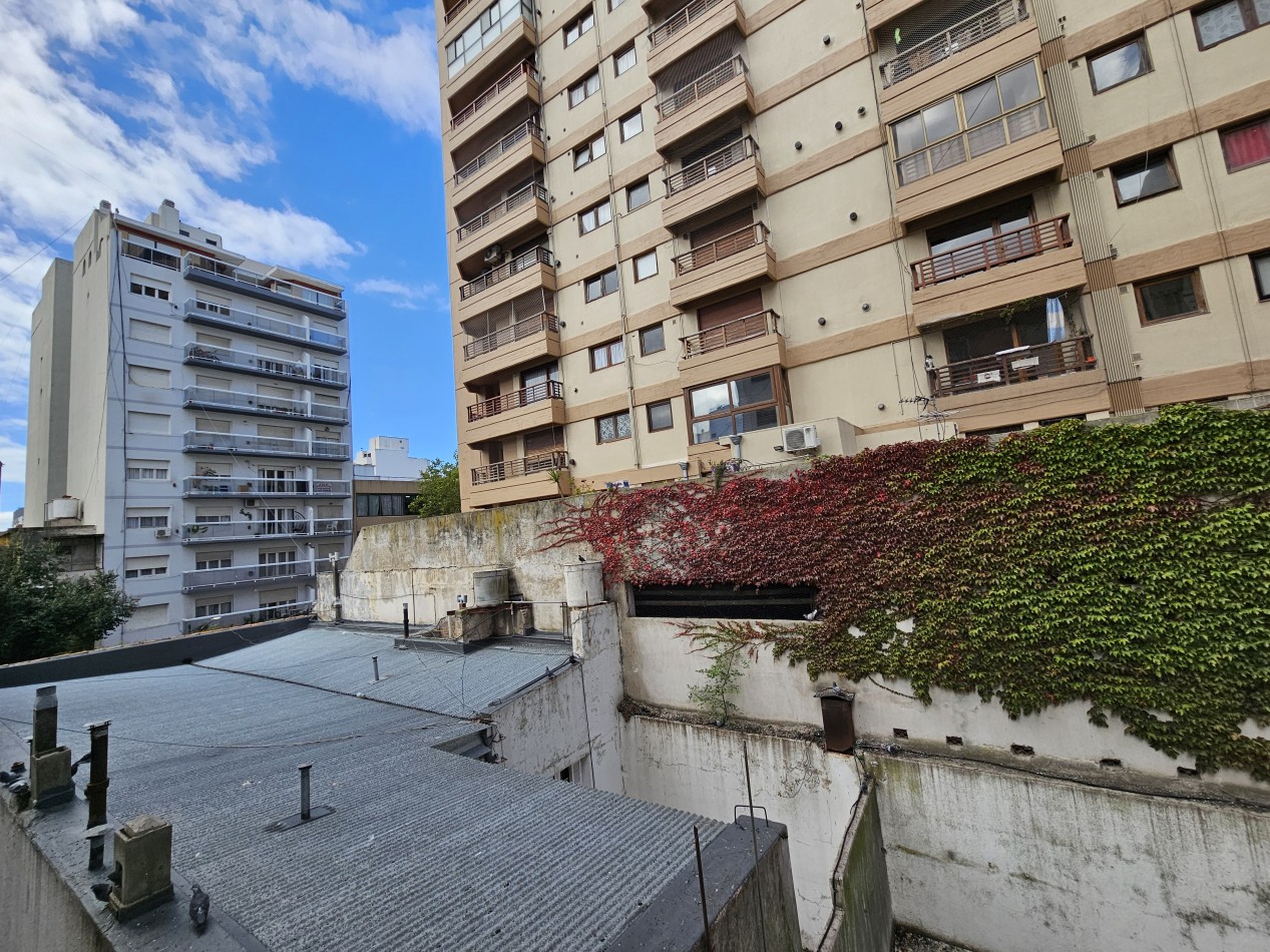 DEPARTAMENTO 1 AMBIENTE ALQUILER 24 MESES