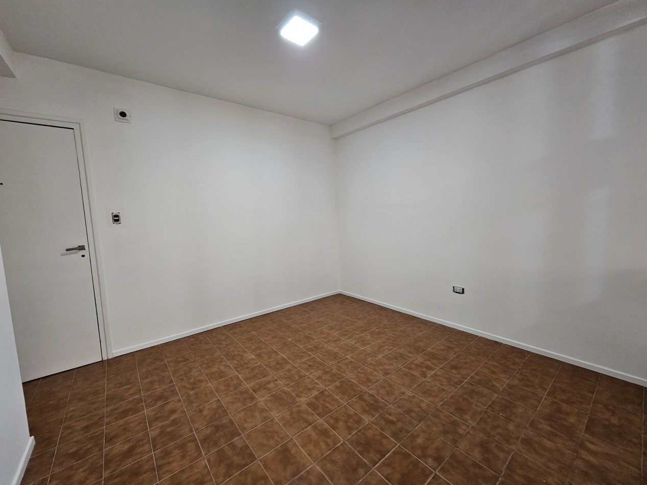 DEPARTAMENTO 1 AMBIENTE ALQUILER 24 MESES