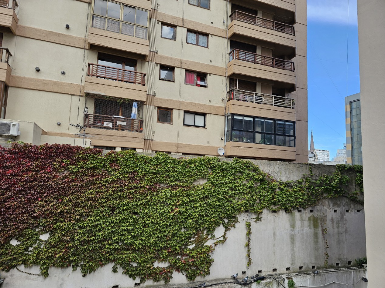 DEPARTAMENTO 1 AMBIENTE ALQUILER 24 MESES