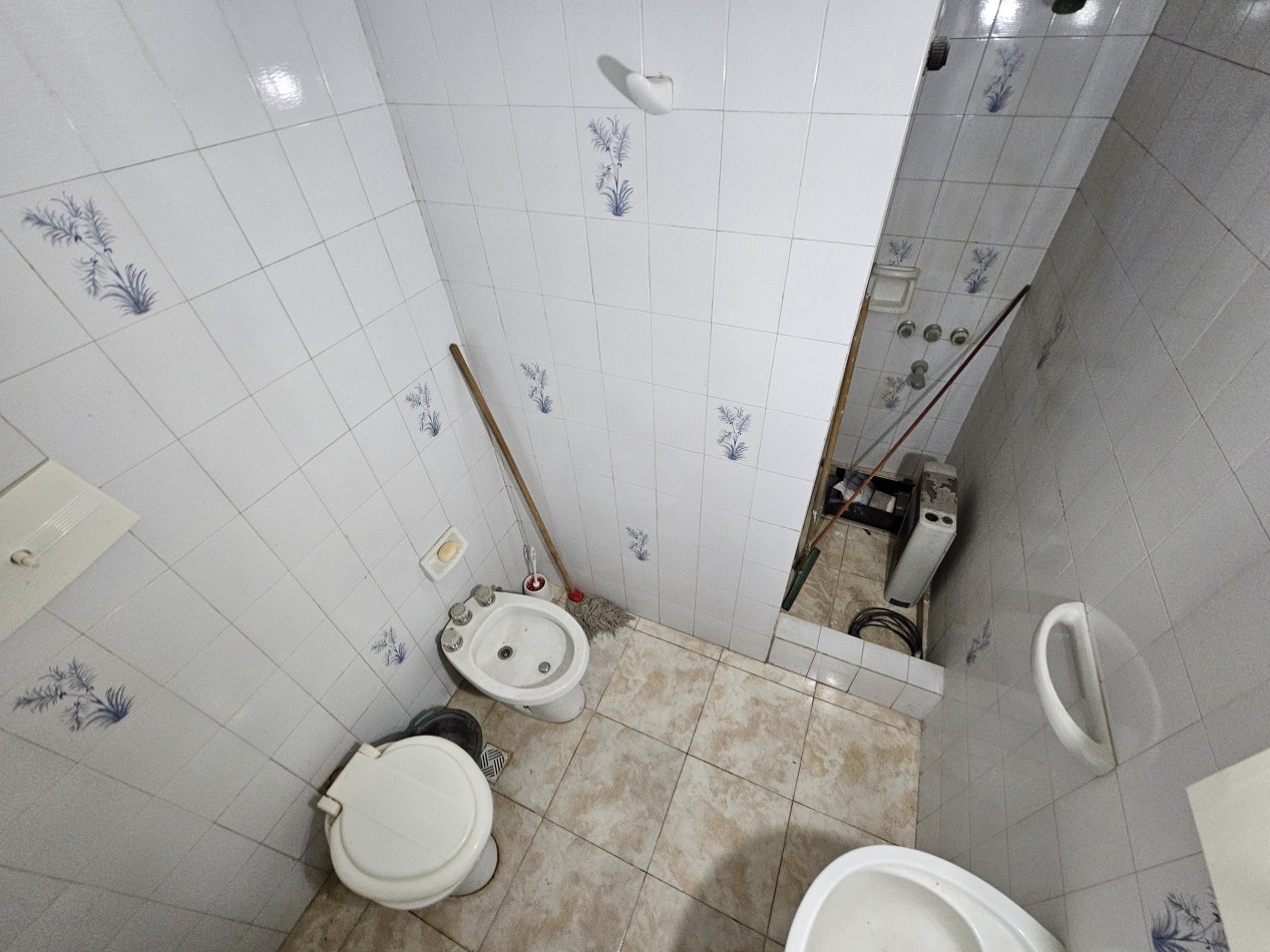 DEPARTAMENTO 1 AMBIENTE ALQUILER 24 MESES