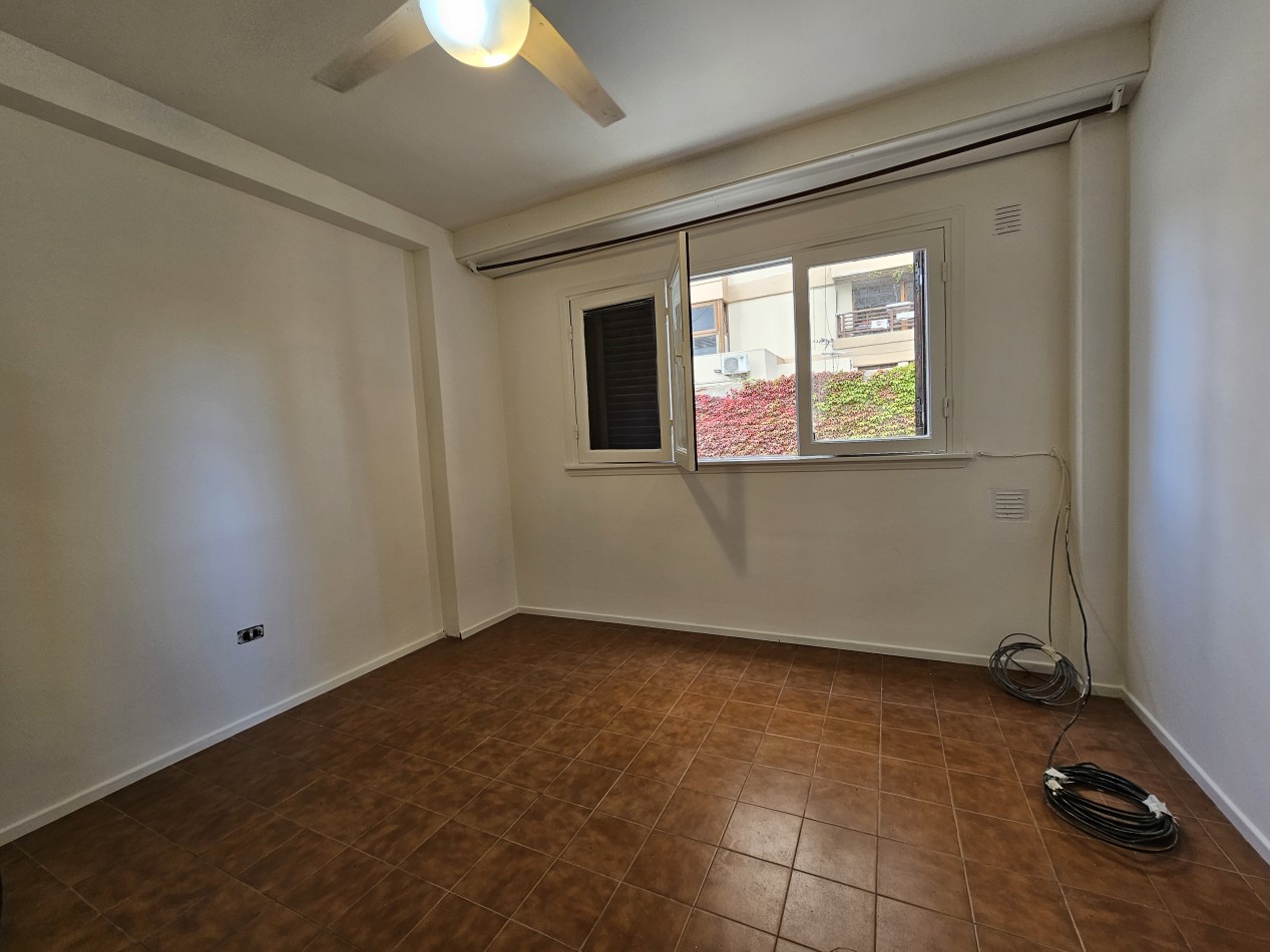 DEPARTAMENTO 1 AMBIENTE ALQUILER 24 MESES