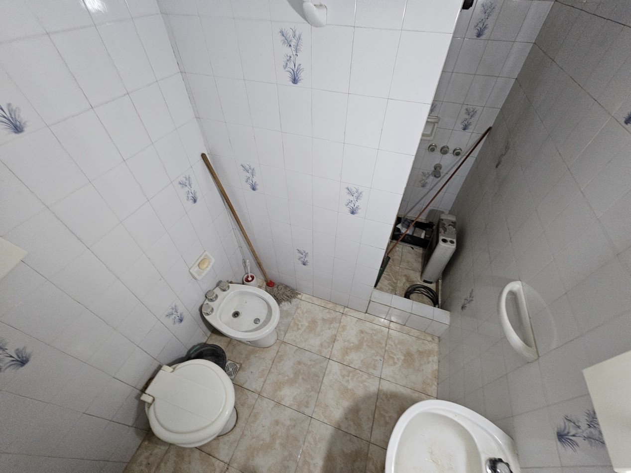 DEPARTAMENTO 1 AMBIENTE ALQUILER 24 MESES