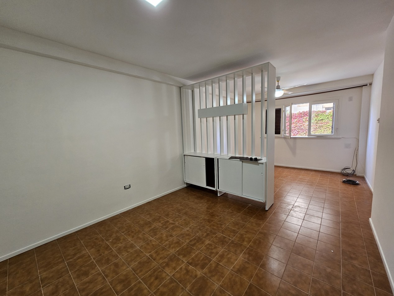 DEPARTAMENTO 1 AMBIENTE ALQUILER 24 MESES