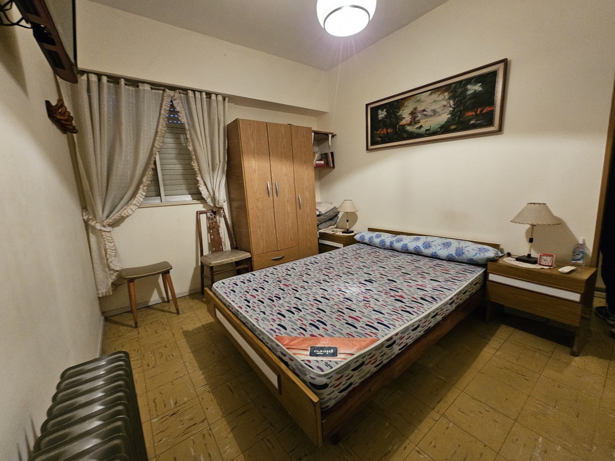 DEPARTAMENTO 1 AMBIENTE EN VENTA