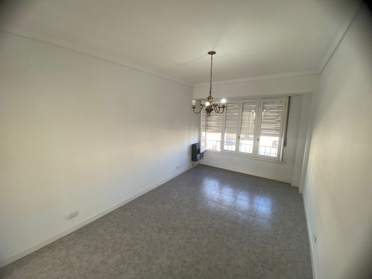 DEPARTAMENTO 3 AMBIENTES