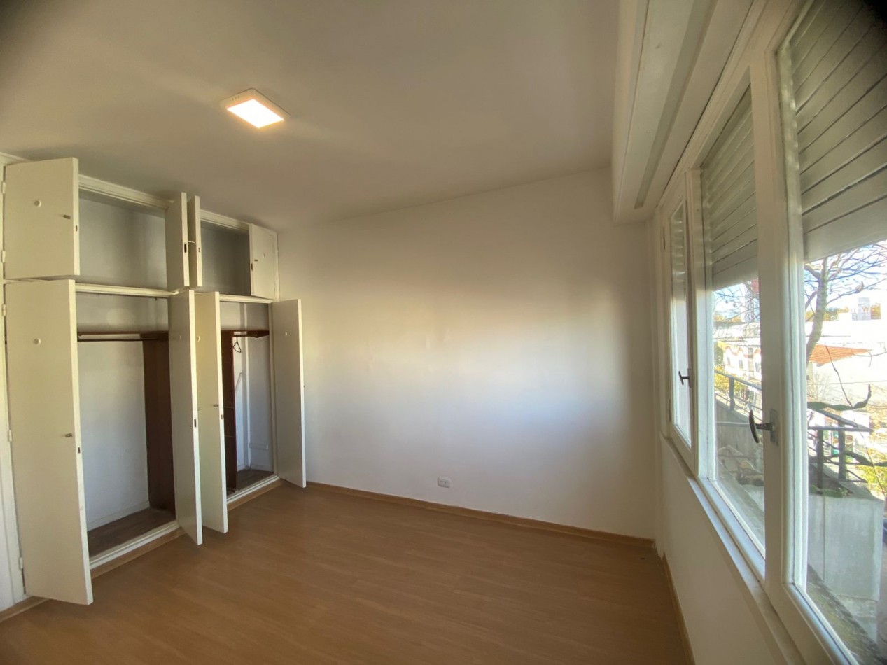 DEPARTAMENTO 3 AMBIENTES