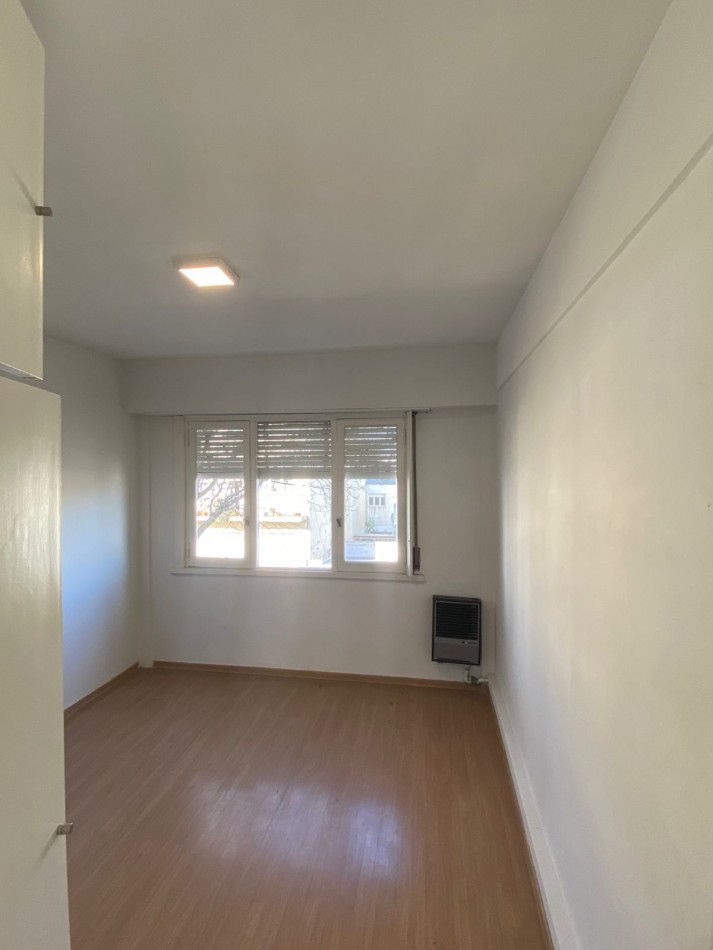 DEPARTAMENTO 3 AMBIENTES