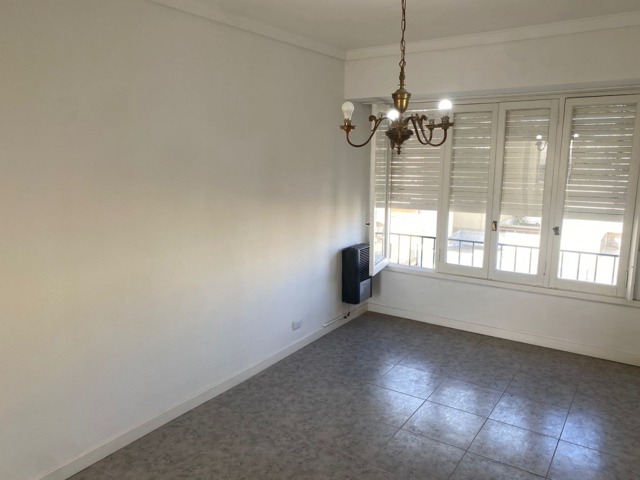 DEPARTAMENTO 3 AMBIENTES