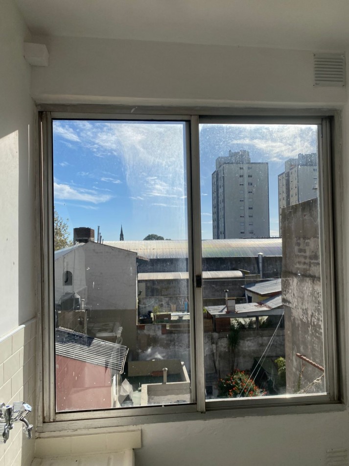 DEPARTAMENTO 3 AMBIENTES