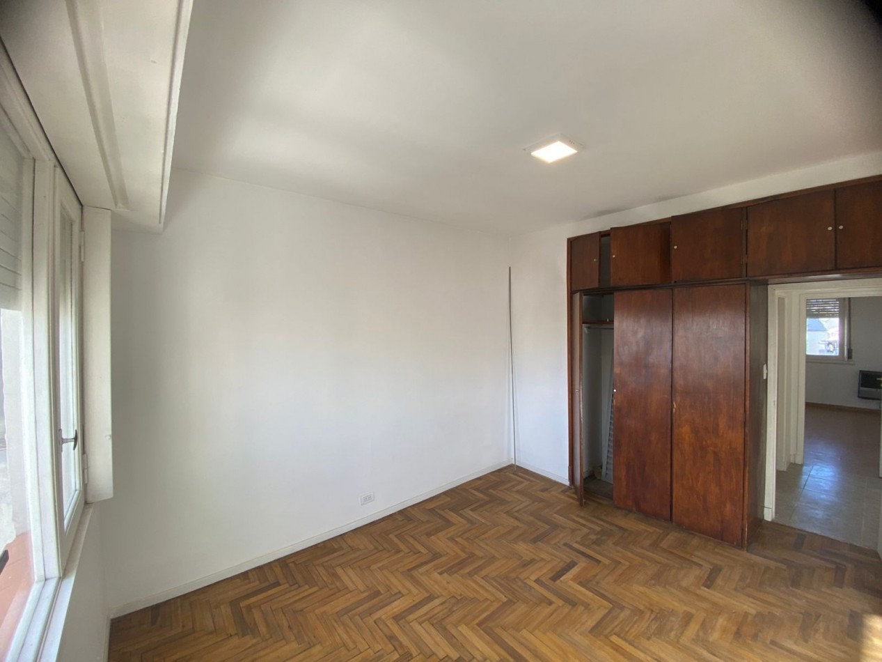 DEPARTAMENTO 3 AMBIENTES