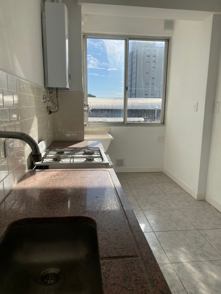 DEPARTAMENTO 3 AMBIENTES