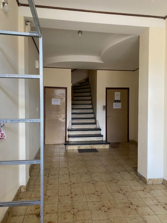 DEPARTAMENTO 3 AMBIENTES