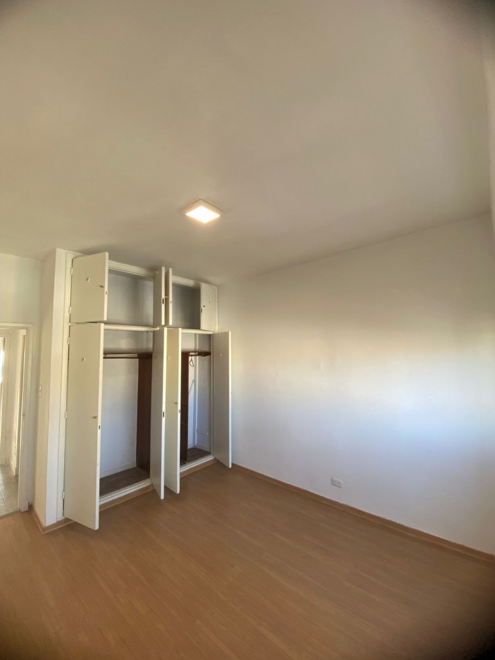 DEPARTAMENTO 3 AMBIENTES