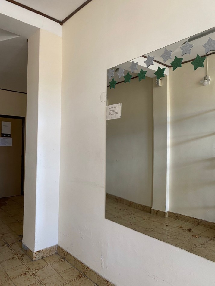 DEPARTAMENTO 3 AMBIENTES