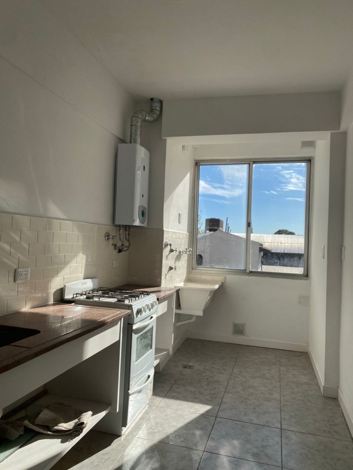 DEPARTAMENTO 3 AMBIENTES