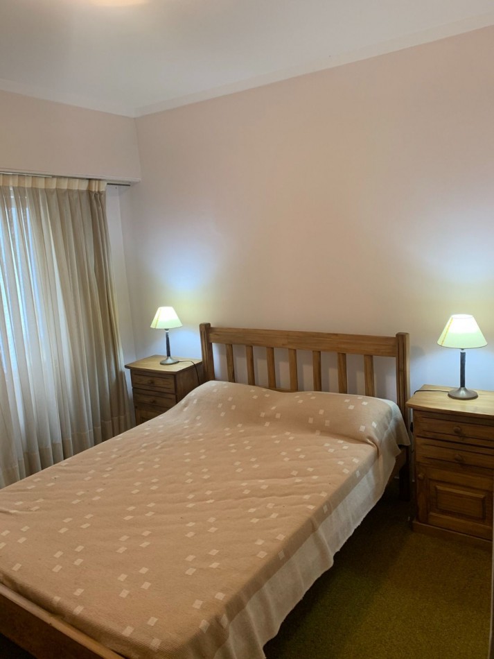 DEPARTAMENTO 2 AMBIENTES EN PLAZA COLON