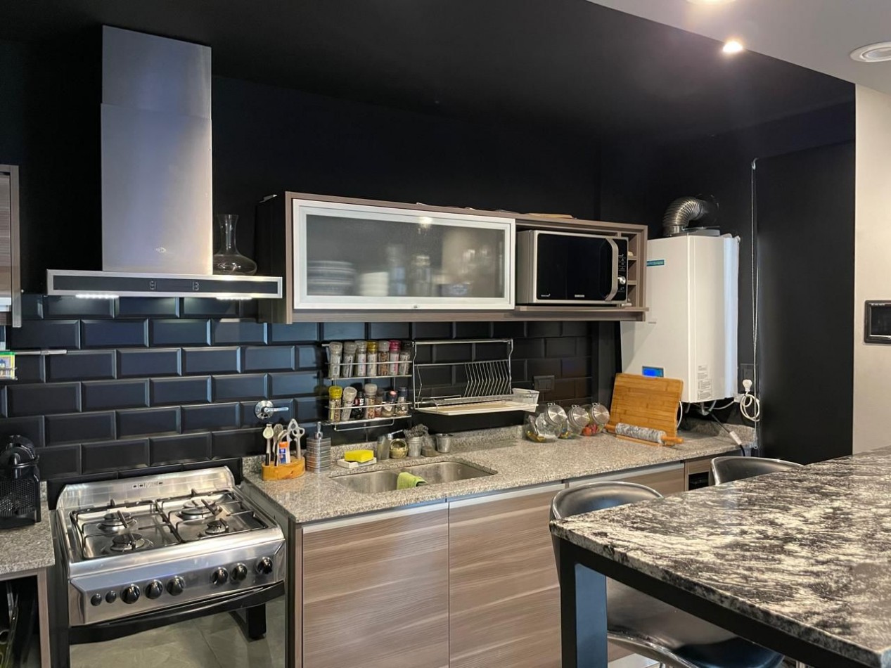 DEPARTAMENTO 1 AMBIENTE EN VENTA