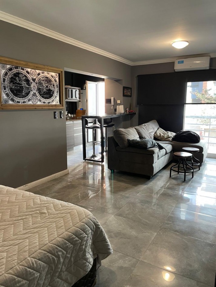 DEPARTAMENTO 1 AMBIENTE EN VENTA