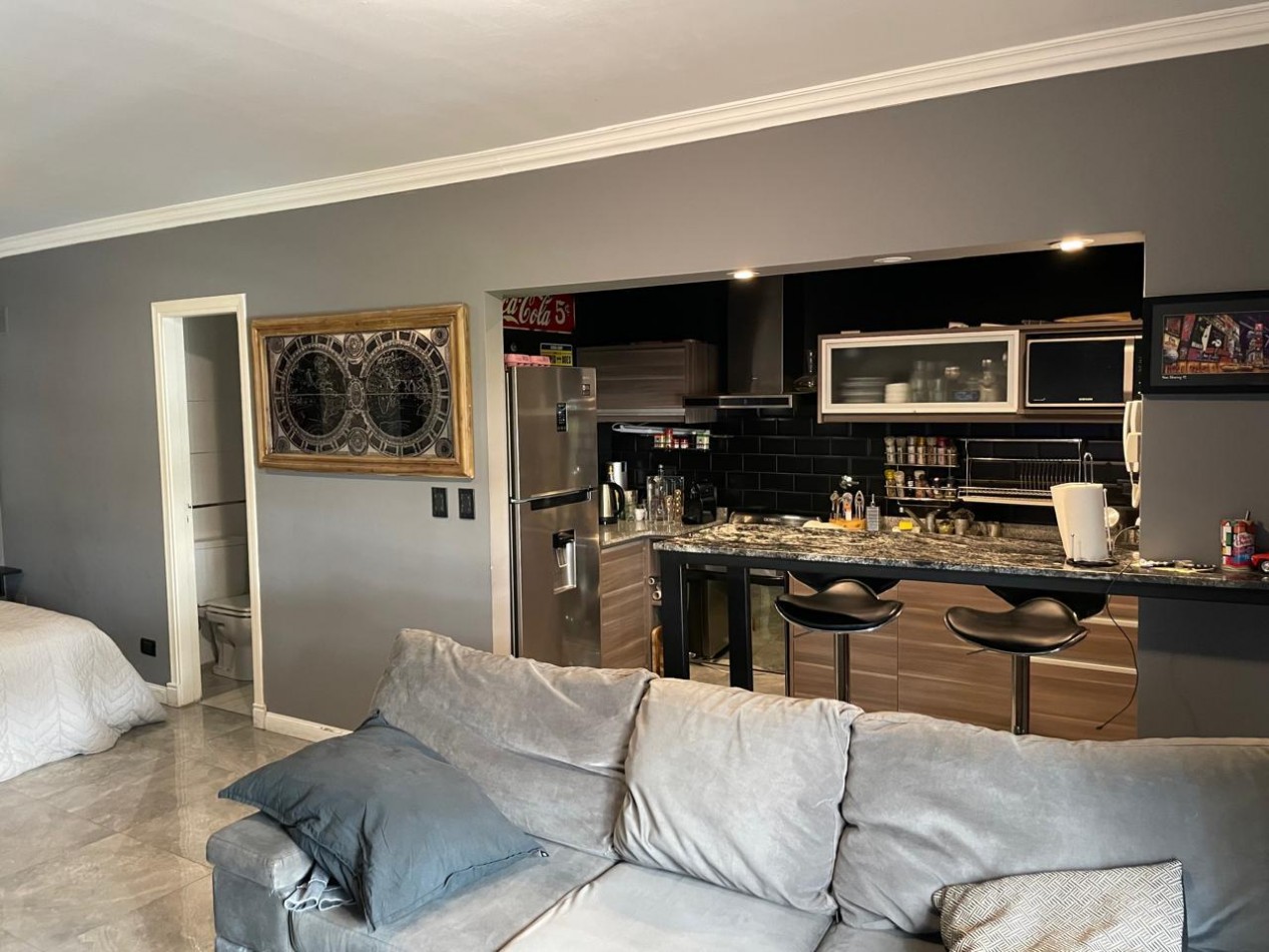 DEPARTAMENTO 1 AMBIENTE EN VENTA