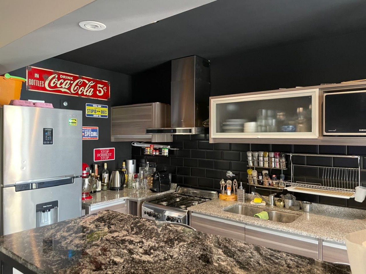 DEPARTAMENTO 1 AMBIENTE EN VENTA