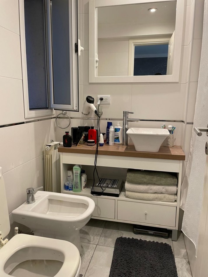 DEPARTAMENTO 1 AMBIENTE EN VENTA