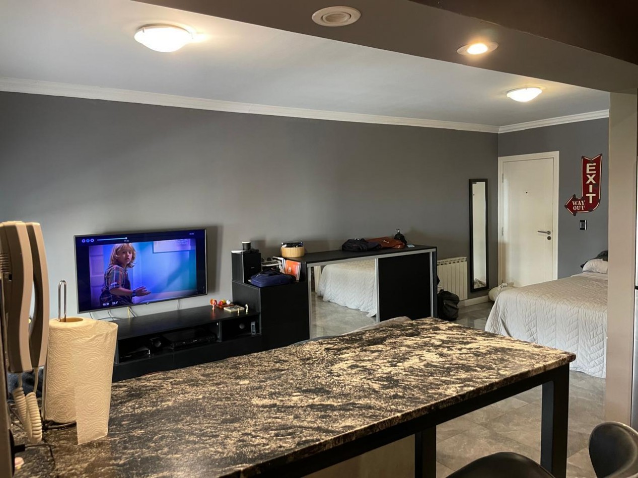 DEPARTAMENTO 1 AMBIENTE EN VENTA