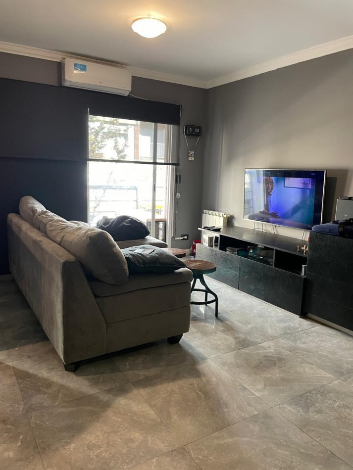 DEPARTAMENTO 1 AMBIENTE EN VENTA