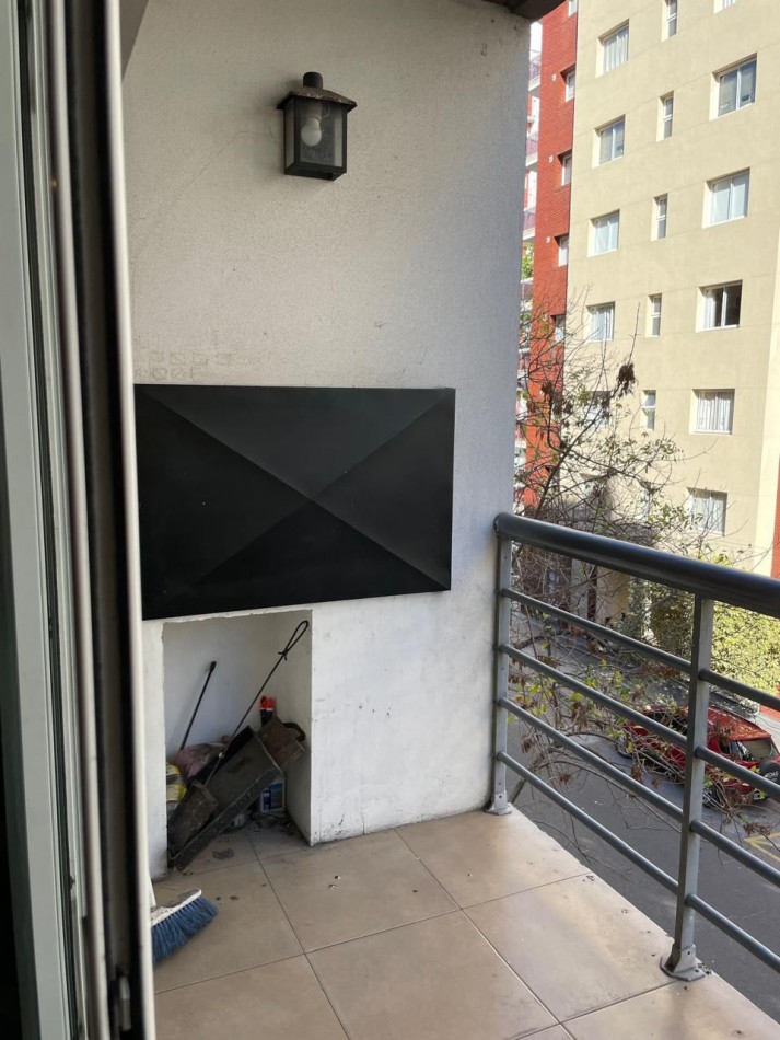 DEPARTAMENTO 1 AMBIENTE EN VENTA