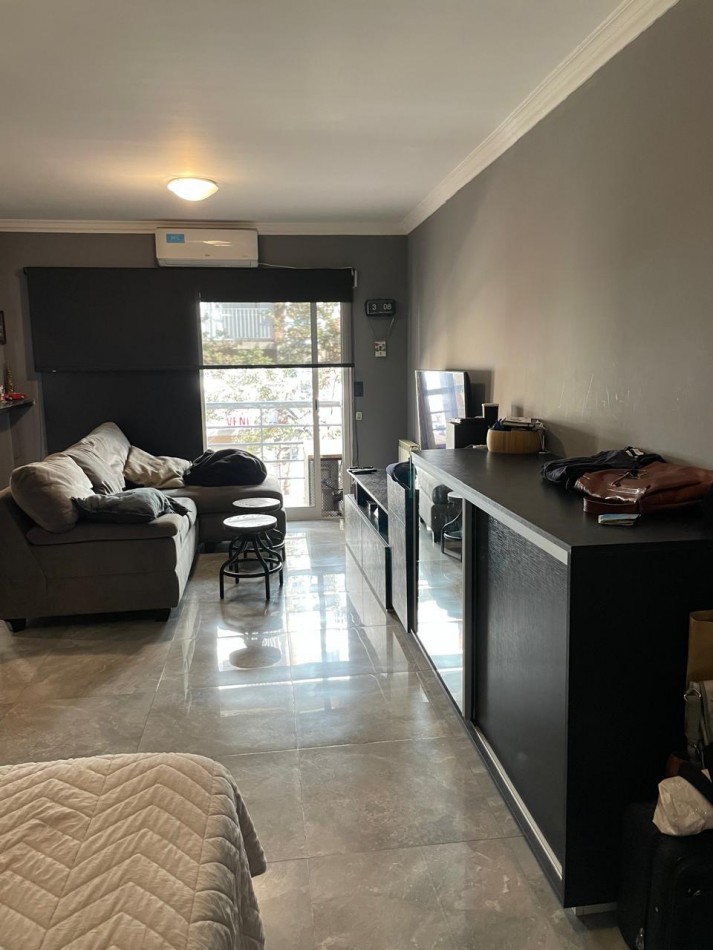 DEPARTAMENTO 1 AMBIENTE EN VENTA