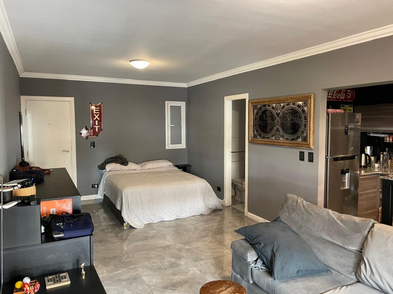 DEPARTAMENTO 1 AMBIENTE EN VENTA