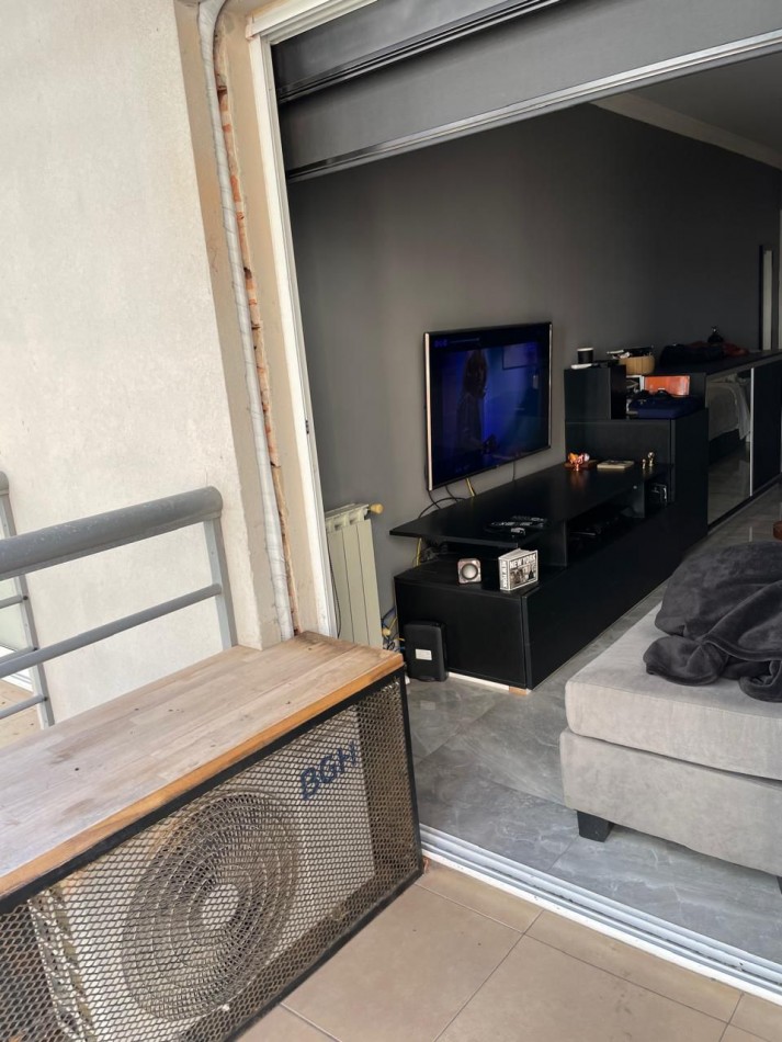 DEPARTAMENTO 1 AMBIENTE EN VENTA