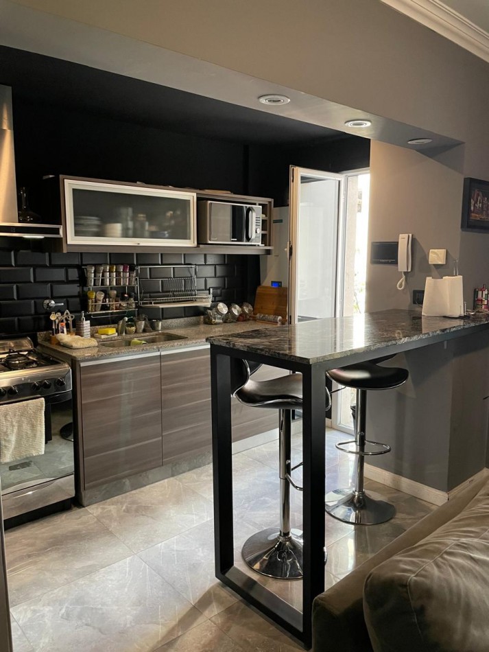 DEPARTAMENTO 1 AMBIENTE EN VENTA