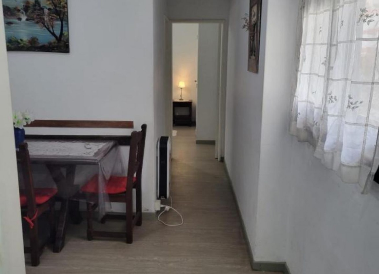 DEPARTAMENTO 3 AMBIENTES APTO CREDITO HIPOTECARIO!