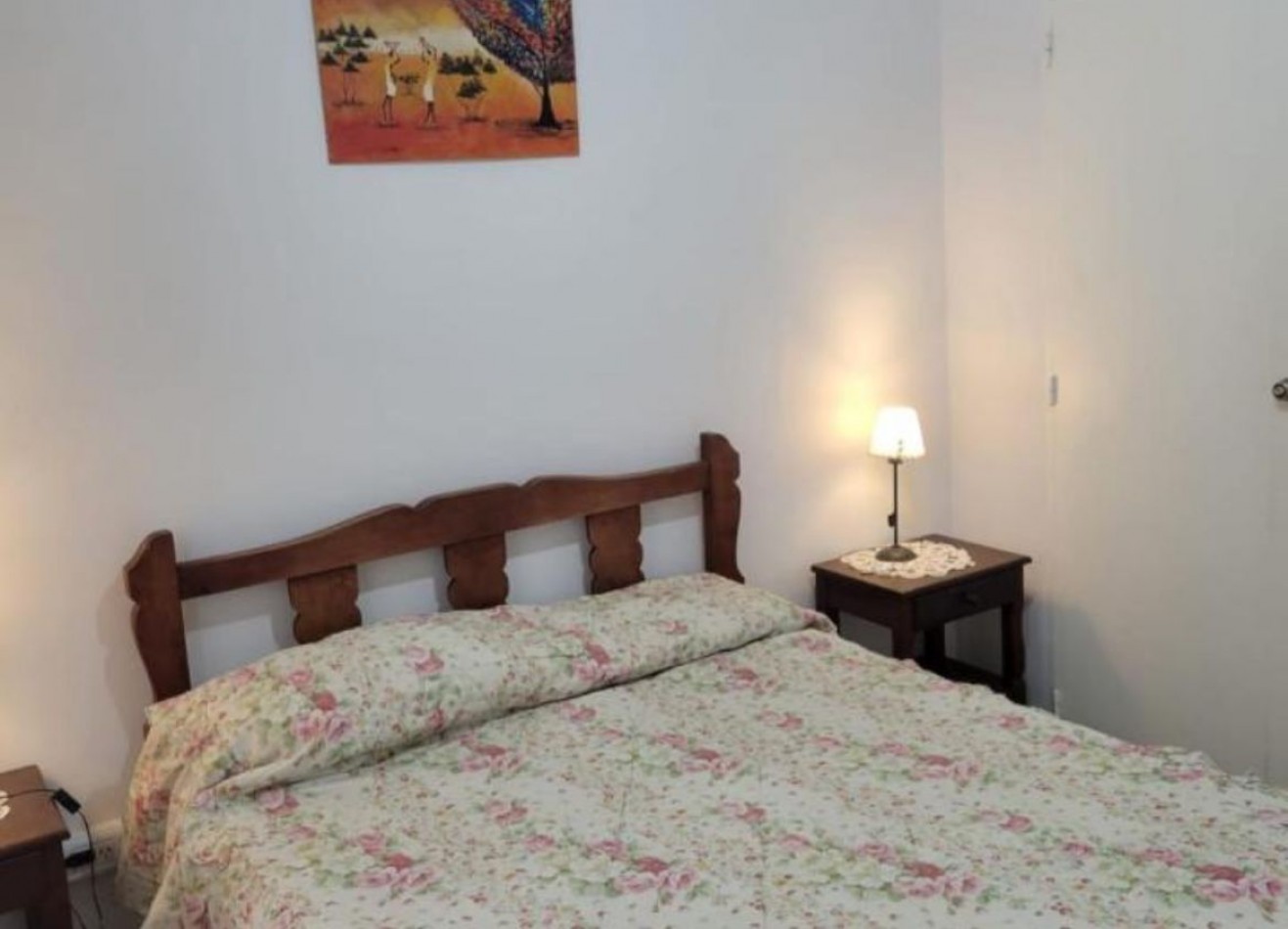 DEPARTAMENTO 3 AMBIENTES APTO CREDITO HIPOTECARIO!