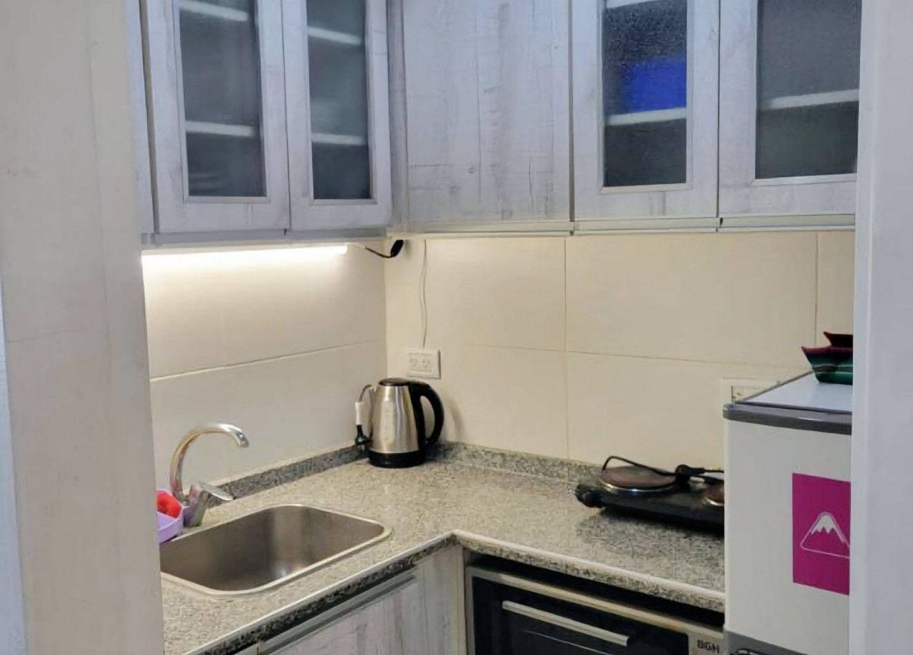 DEPARTAMENTO 3 AMBIENTES APTO CREDITO HIPOTECARIO!