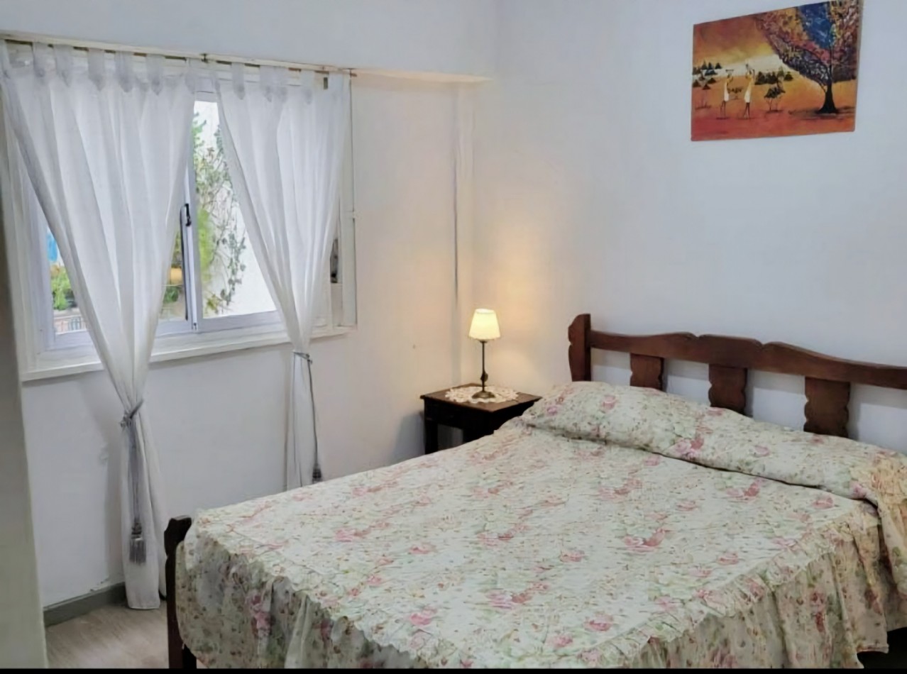 DEPARTAMENTO 3 AMBIENTES APTO CREDITO HIPOTECARIO!