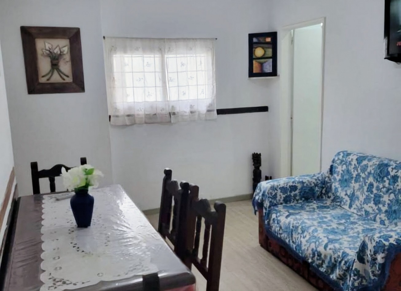 DEPARTAMENTO 3 AMBIENTES APTO CREDITO HIPOTECARIO!