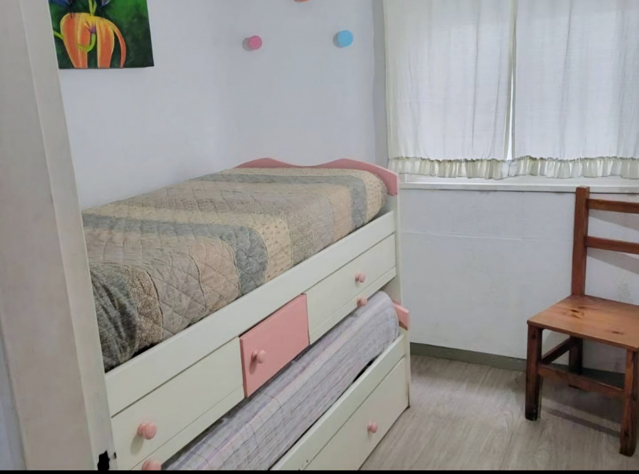 DEPARTAMENTO 3 AMBIENTES APTO CREDITO HIPOTECARIO!