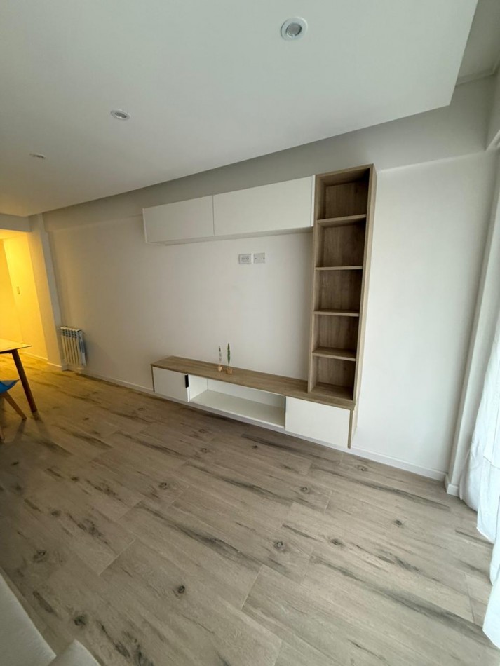 DEPARTAMENTO 3 AMBIENTES CON COCHERA EN VENTA