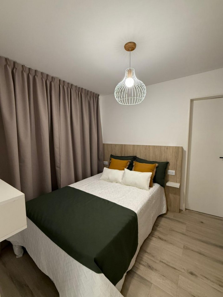 DEPARTAMENTO 3 AMBIENTES CON COCHERA EN VENTA