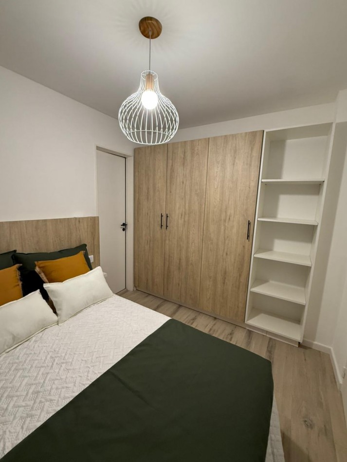 DEPARTAMENTO 3 AMBIENTES CON COCHERA EN VENTA