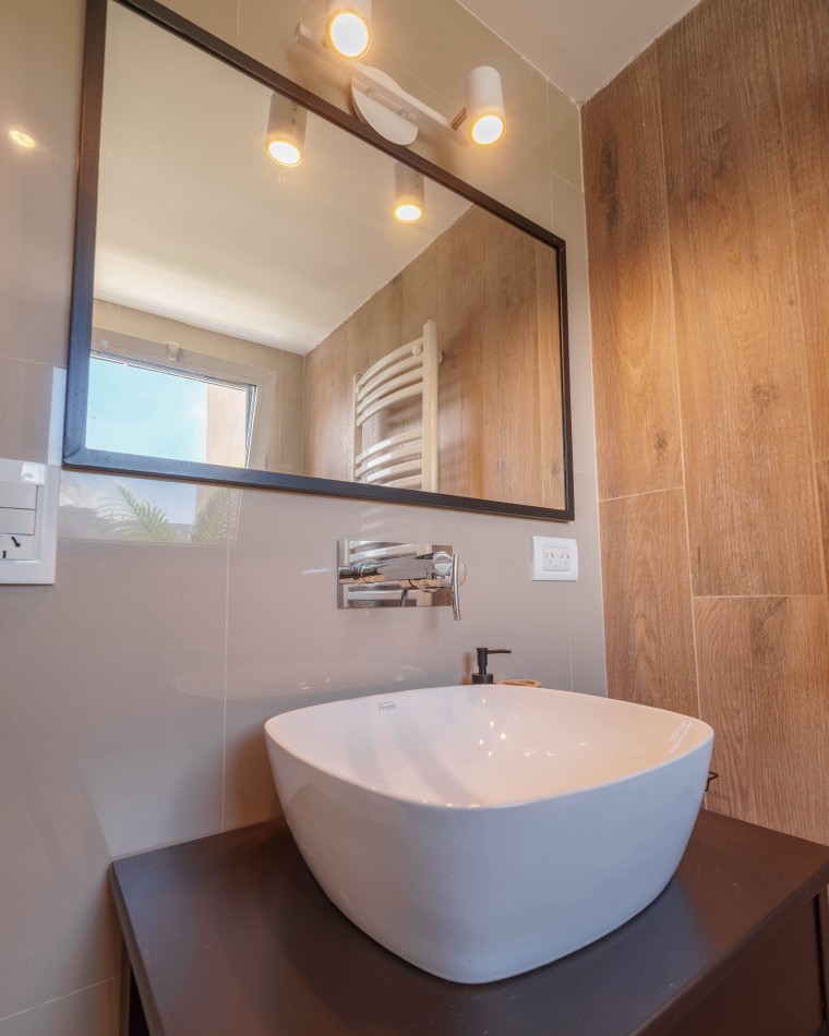 CASA 4 AMBIENTES CON COCHERA Y TERRAZA ZONA PASEO ALDREY