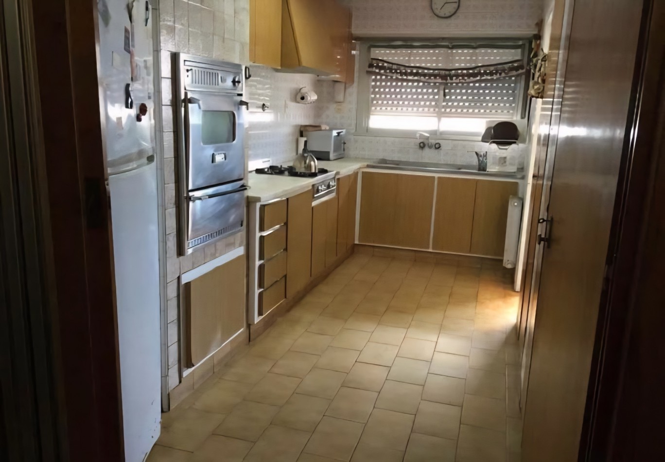 DEPARTAMENTO 4 AMBIENTES ZONA CENTRO