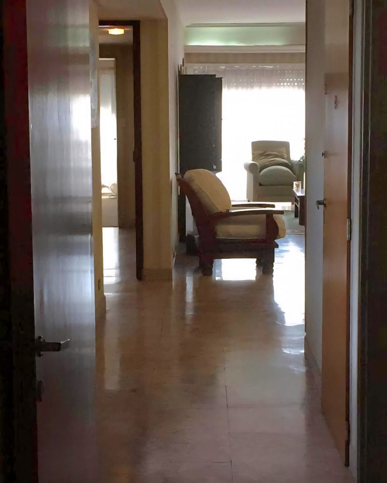 DEPARTAMENTO 4 AMBIENTES ZONA CENTRO