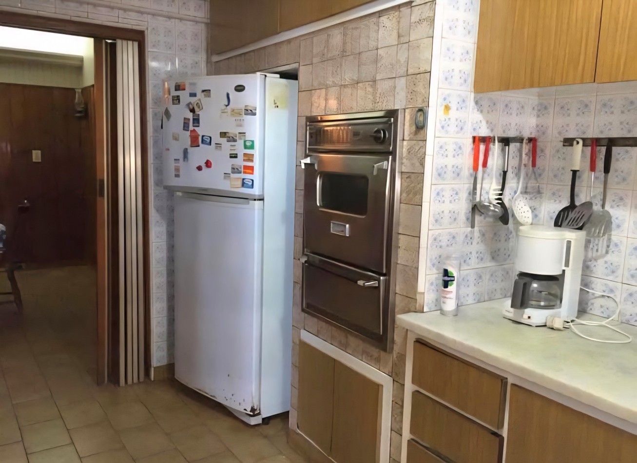 DEPARTAMENTO 4 AMBIENTES ZONA CENTRO