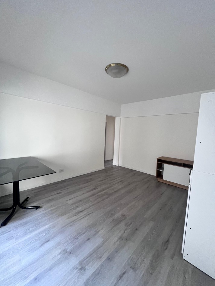 Departamento 3 ambientes Zona villa primera