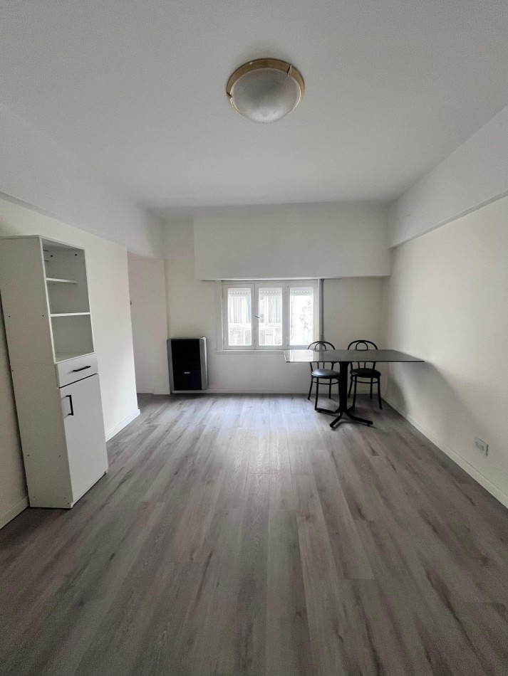 Departamento 3 ambientes Zona villa primera