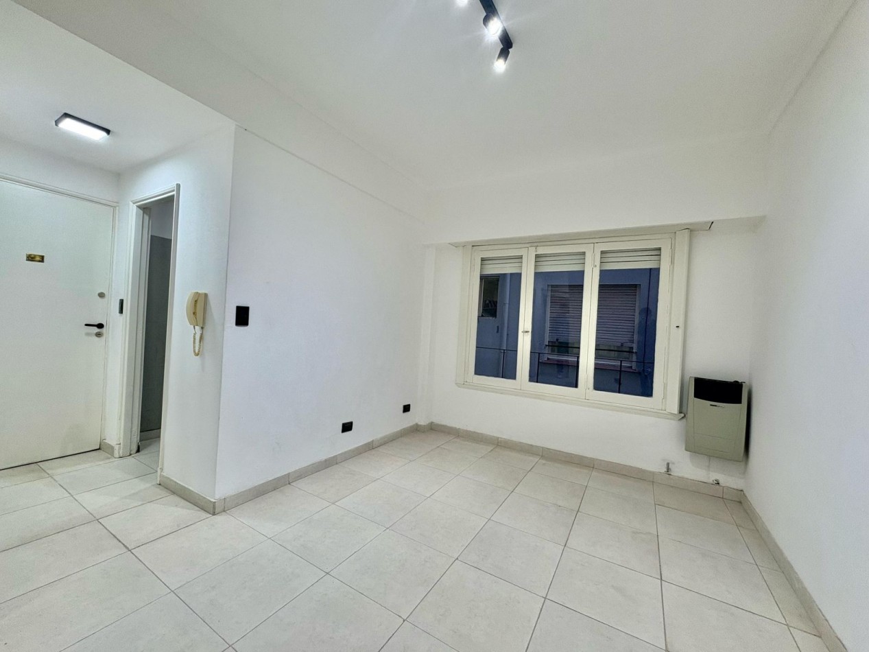 Departamento de 3 ambientes zona paseo aldrey