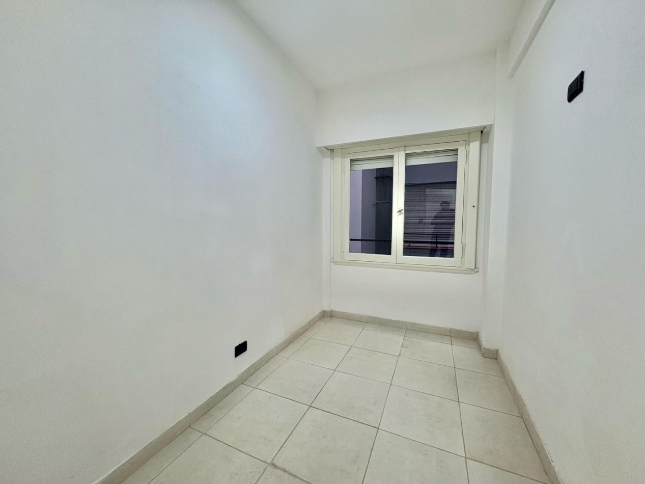 Departamento de 3 ambientes zona paseo aldrey